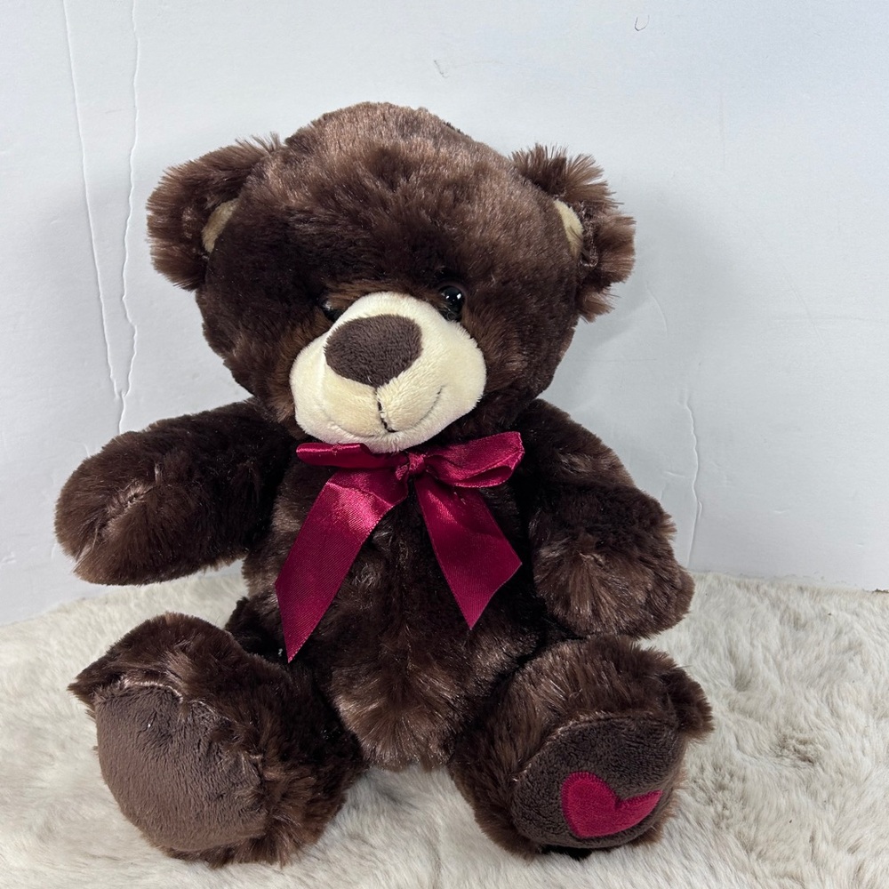Dan Dee Brown Plush Toy Collector’s‎ Choice